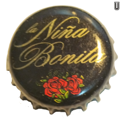 ESPAÑA (ES)  Cerveza La...