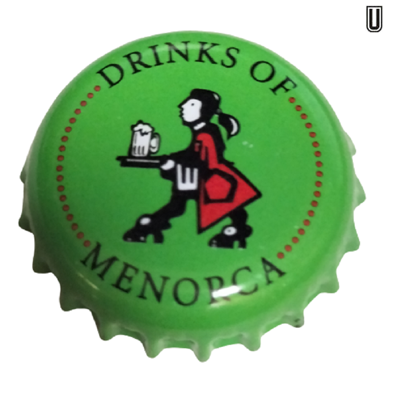 ESPAÑA (ES)  Cerveza L'Arroseria del Convent S.L. (Grahame Pearce)