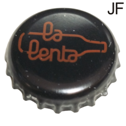 ESPAÑA (ES)  Cerveza La Lenta