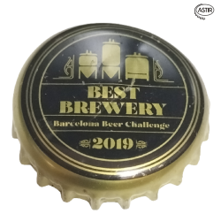 ESPAÑA (ES)  Cerveza La...