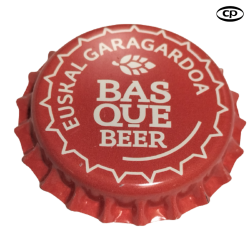 ESPAÑA (ES)  Cerveza Kaia...