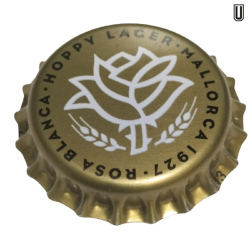 ESPAÑA (ES)  Cerveza Balear...