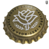 ESPAÑA (ES)  Cerveza Balear de Cervezas KC06901 BO   Sin usar