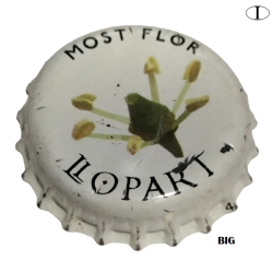 ESPAÑA (ES)  Otros Llopart