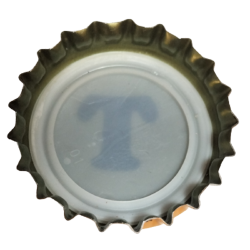 ESPAÑA (ES)  Cerveza (Rosita)  La Gardenia