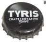 ESPAÑA (ES)  Cerveza Tyris, Microcervecería
