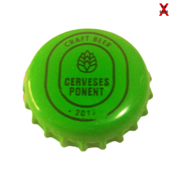 ESPAÑA (ES)  Cerveza...