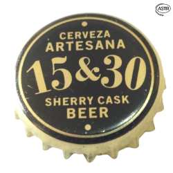 ESPAÑA (ES)  Cerveza 15&30...
