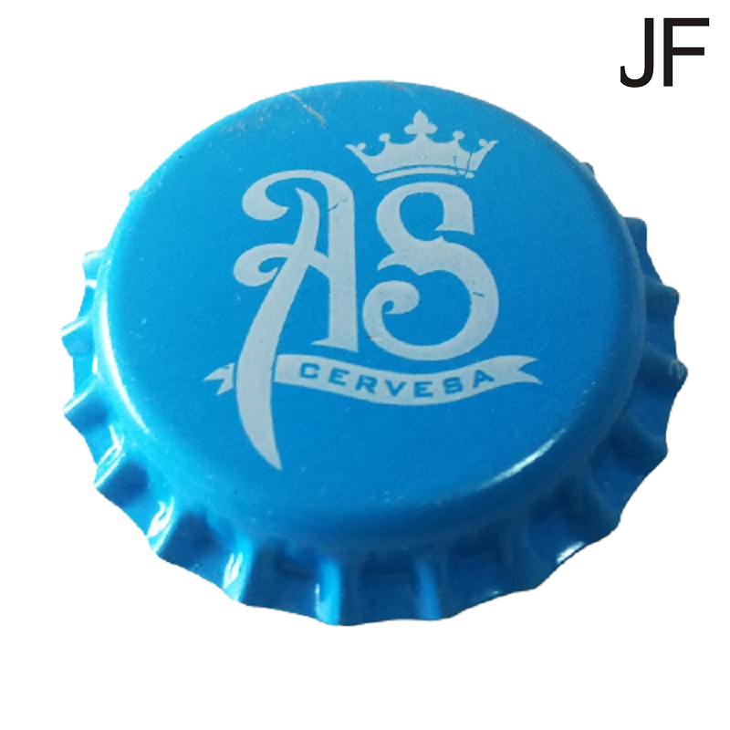 ESPAÑA (ES)  Cerveza Fordecat, S.A. Sin usar
