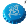 ESPAÑA (ES)  Cerveza Fordecat, S.A. Sin usar