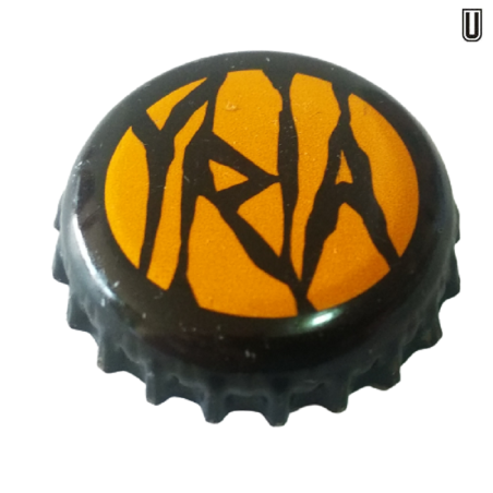 ESPAÑA (ES)  Cerveza Yria Cerveza Artesanal