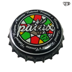 ESPAÑA (ES)  Cerveza Palax,...