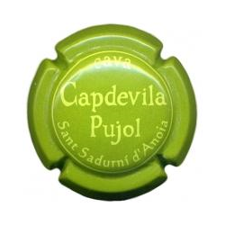 Capdevila Pujol X-11859 V-6131