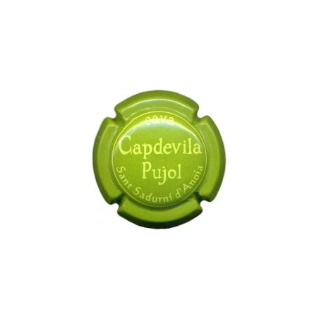 Capdevila Pujol X-11859 V-6131