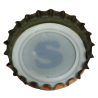 ESPAÑA (ES)  Cerveza (Rosita) La Gardenia