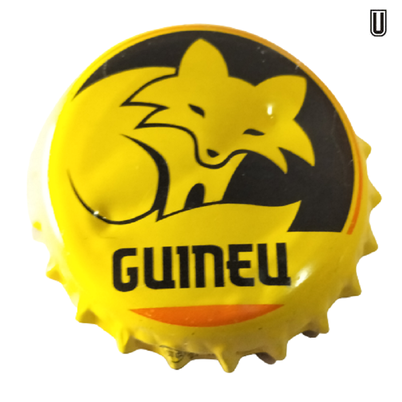 ESPAÑA (ES)  Cerveza Ca l'Arenys, S.L.
