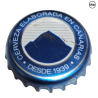 ESPAÑA (ES)  Cerveza Cia. Cervecera Canarias (Dorada)