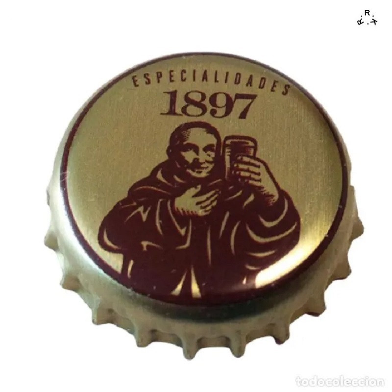 ESPAÑA (ES)  Cerveza Mercadona