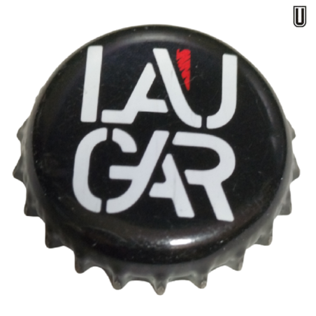 ESPAÑA (ES)  Cerveza Laugar Brewery S.L.