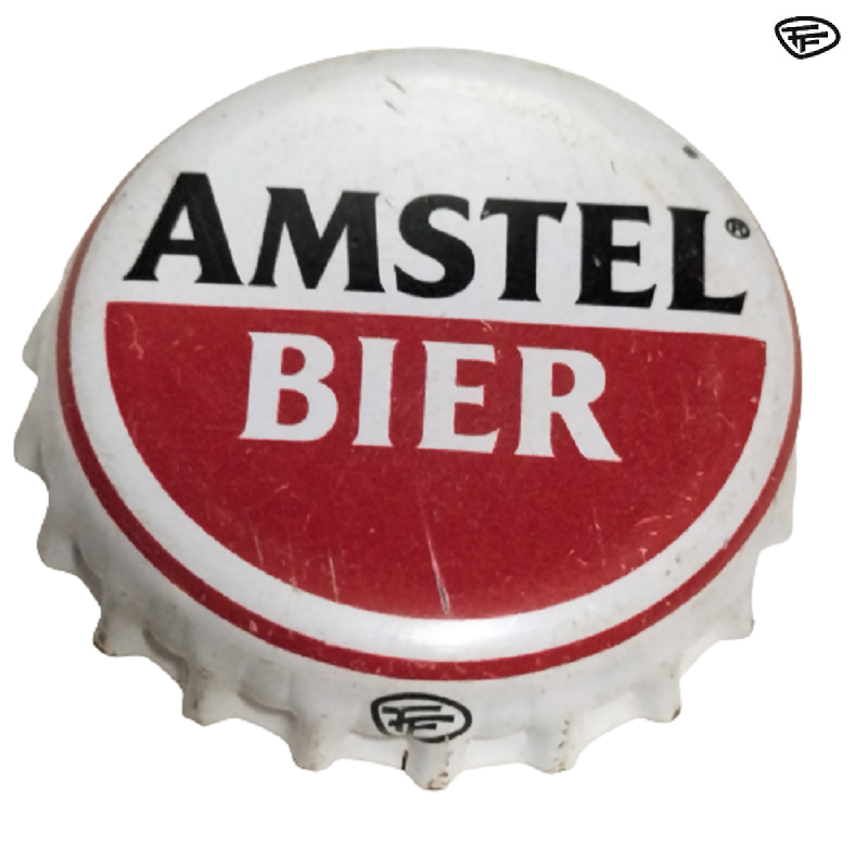 PAÍSES BAJOS (NL)  Cerveza Amstel