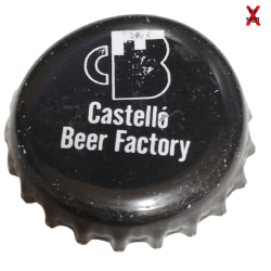 ESPAÑA (ES)  Cerveza...