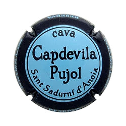 Capdevila Pujol X-122710
