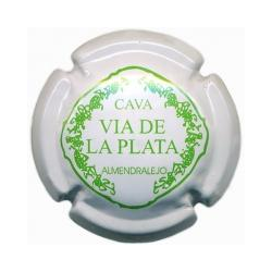 Via de la Plata - E X-44550...