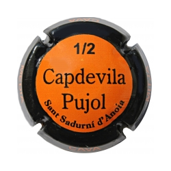 Capdevila Pujol X-133727