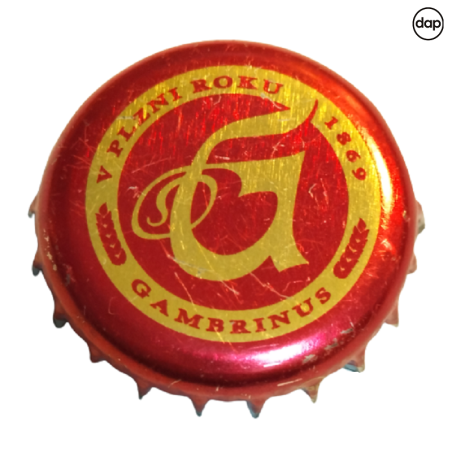 REPÚBLICA CHECA  (CZ) Cerveza Plzensky Prazdroj