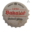 REPÚBLICA CHECA (CZ)  Cerveza Rakovniku Pivovar