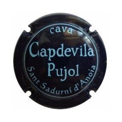 Capdevila Pujol X-1895 V-4251