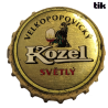 REPÚBLICA CHECA (CZ)  Cerveza Velké Popovice