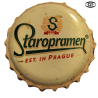 REPÚBLICA CHECA (CZ) Cerveza Staropramen