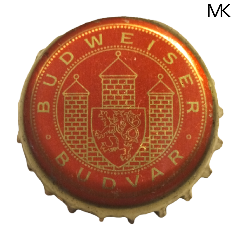 REPÚBLICA CHECA (CZ)  Cerveza Budweiser