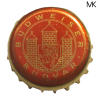 REPÚBLICA CHECA (CZ)  Cerveza Budweiser