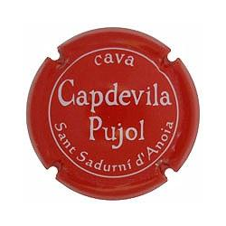 Capdevila Pujol X-24451 V-7762