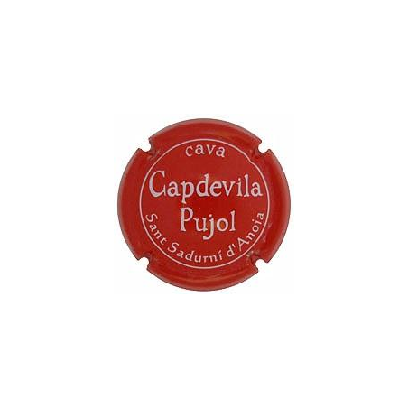 Capdevila Pujol X-24451 V-7762