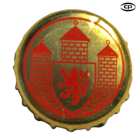 REPÚBLICA CHECA (CZ)  Cerveza Budweiser