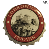 REPÚBLICA CHECA (CZ)  Cerveza Lobkowiczky