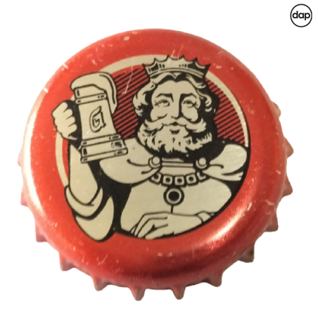 REPÚBLICA CHECA (CZ)  Cerveza Plzensky Prazdroj