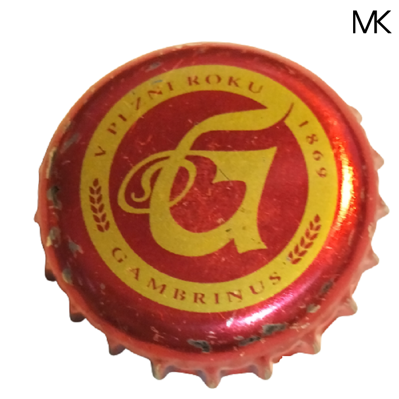 REPÚBLICA CHECA (CZ)  Cerveza Plzensky Prazdroj