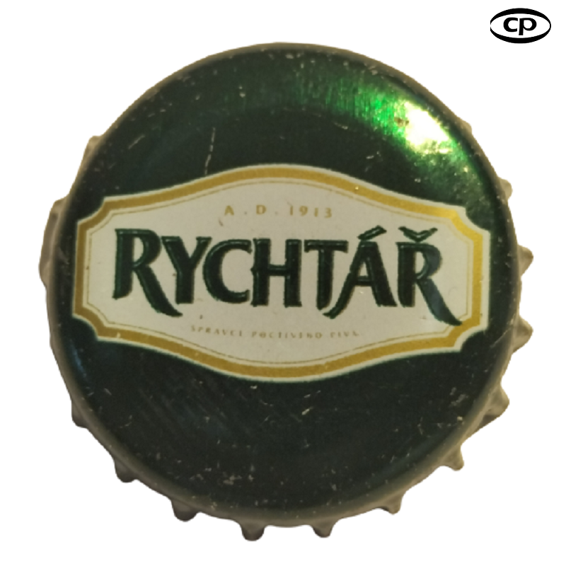 REPÚBLICA CHECA (CZ)  Cerveza Rychtár
