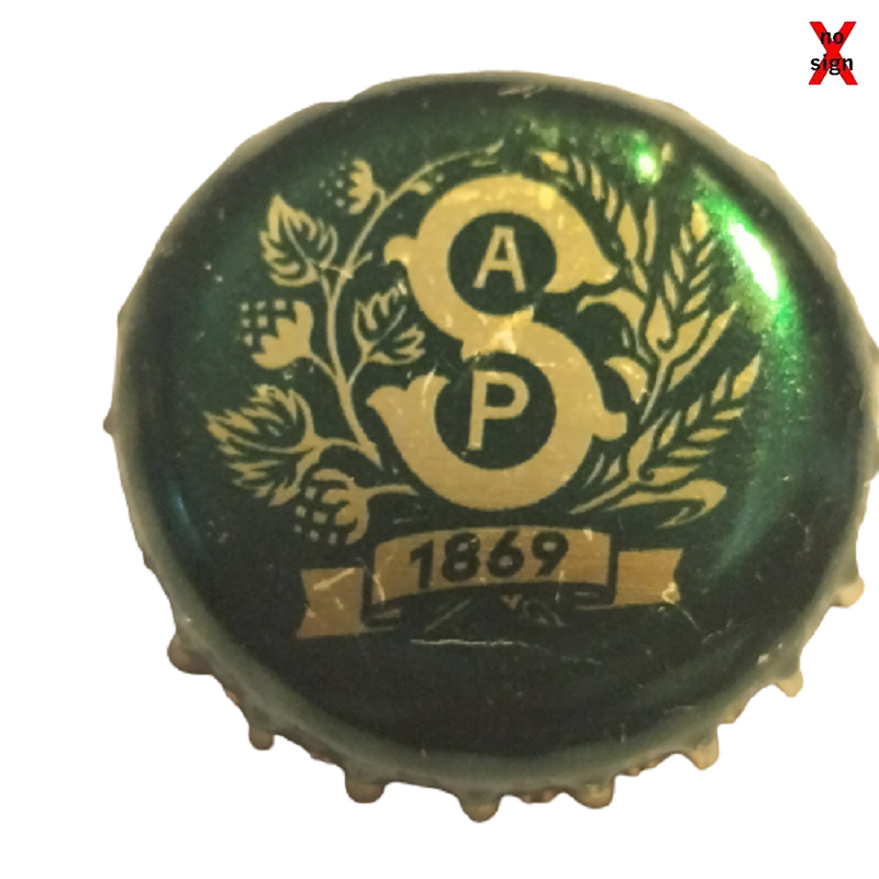 REPÚBLICA CHECA (CZ)  Cerveza Staropramen
