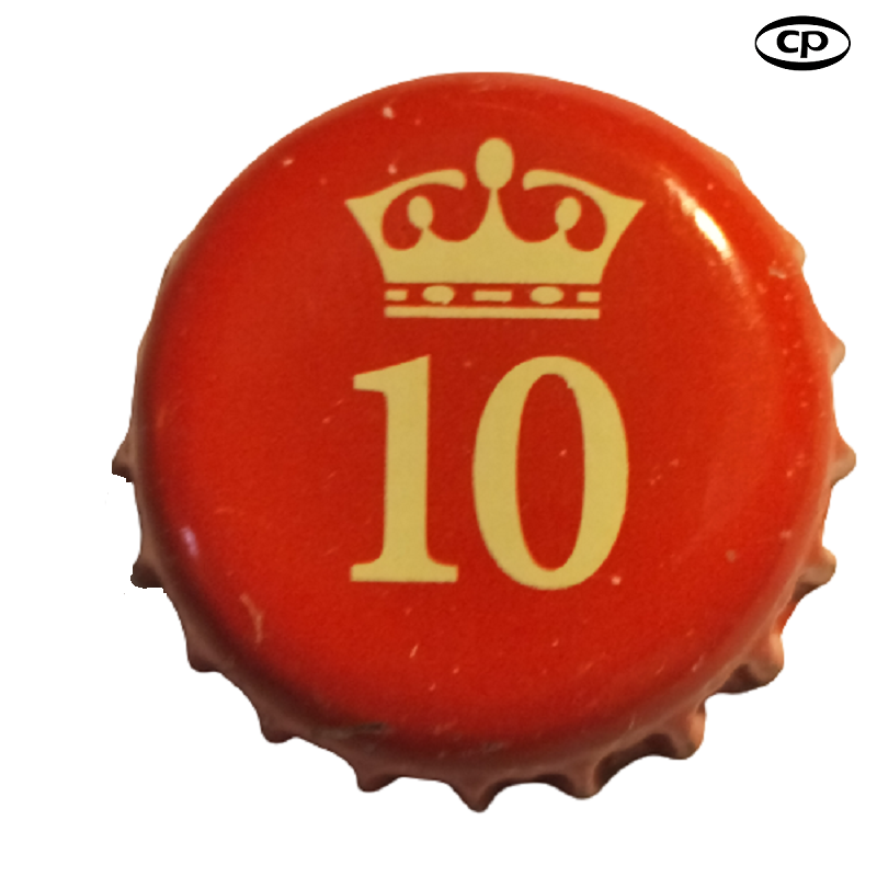 REPÚBLICA CHECA (CZ) Cerveza Královský
