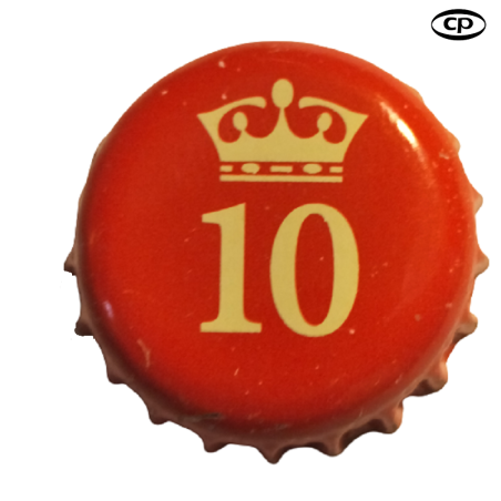 REPÚBLICA CHECA (CZ) Cerveza Královský