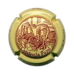 Capdevila Pujol X-55803...