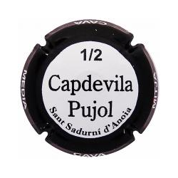 Capdevila Pujol X-64369