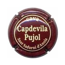 Capdevila Pujol X-7 V-1779