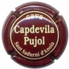 Capdevila Pujol X-7 V-1779