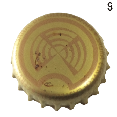 ESPAÑA (ES)  Cerveza la Sagra Brews S.L.